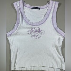 Brandy Melville Tank Top